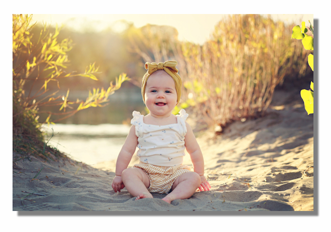 Saskatoon child and family photography 